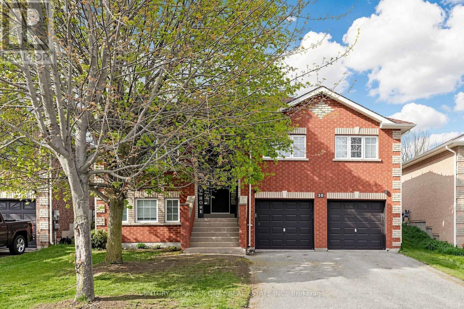 20 KERFOOT CRESCENT, Georgina, Ontario