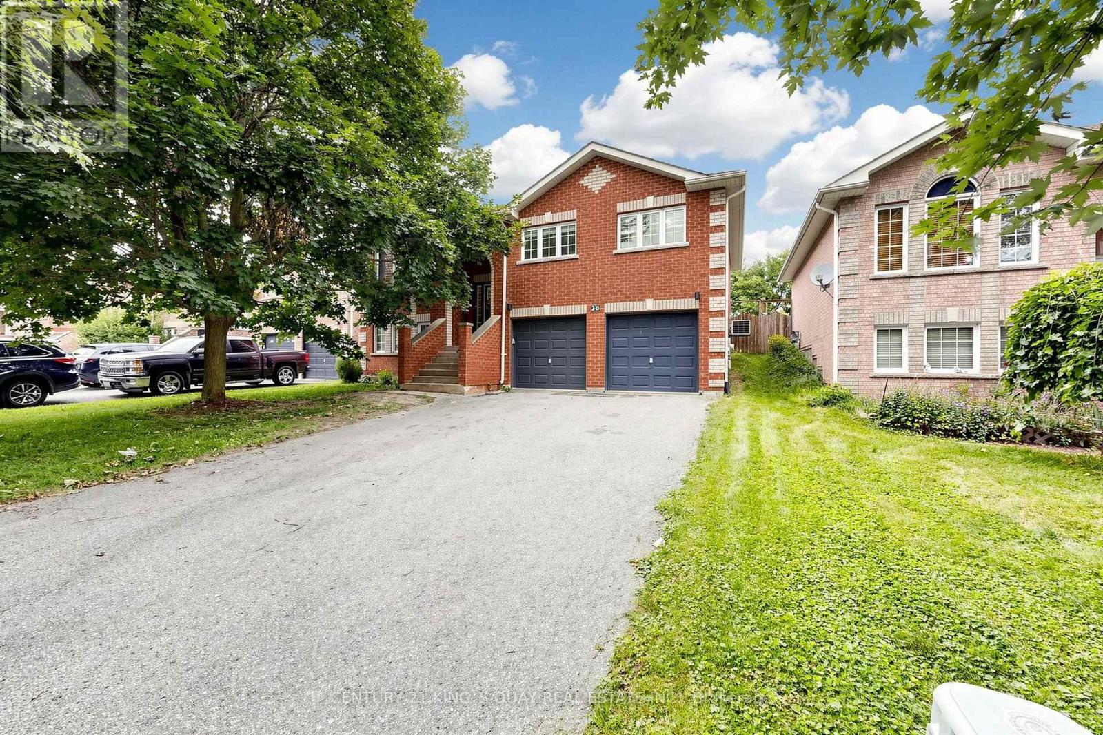 20 Kerfoot Crescent, Georgina, Ontario  L4P 4C1 - Photo 2 - N13685390