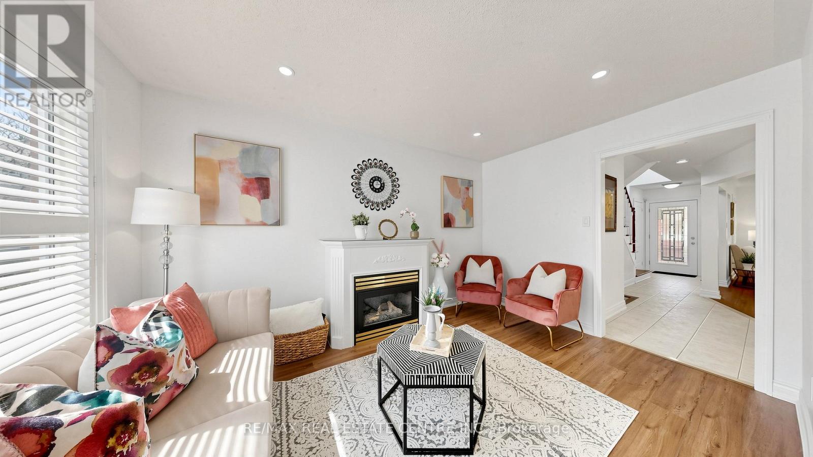 72 Tiller Trail, Brampton, Ontario L6X 4S6 - Photo 11 - W13685368