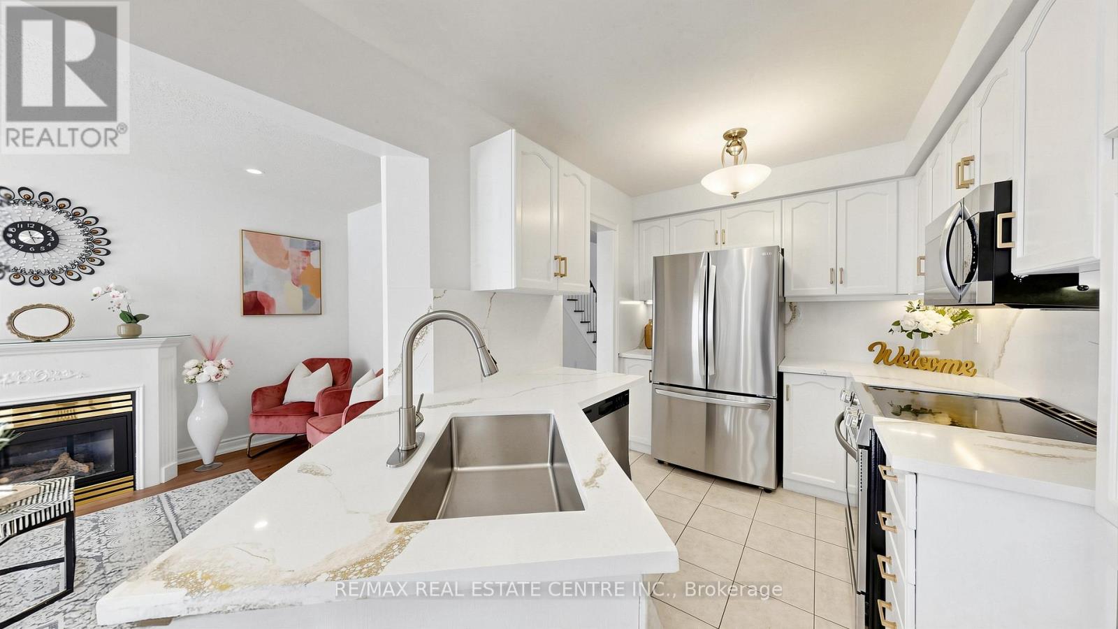 72 Tiller Trail, Brampton, Ontario L6X 4S6 - Photo 15 - W13685368