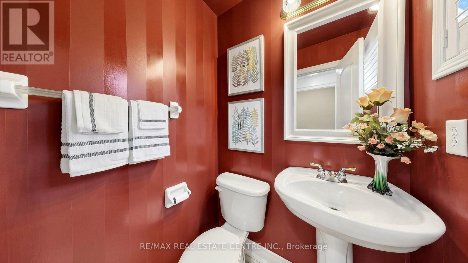 72 Tiller Trail, Brampton, Ontario L6X 4S6 - Photo 18 - W13685368
