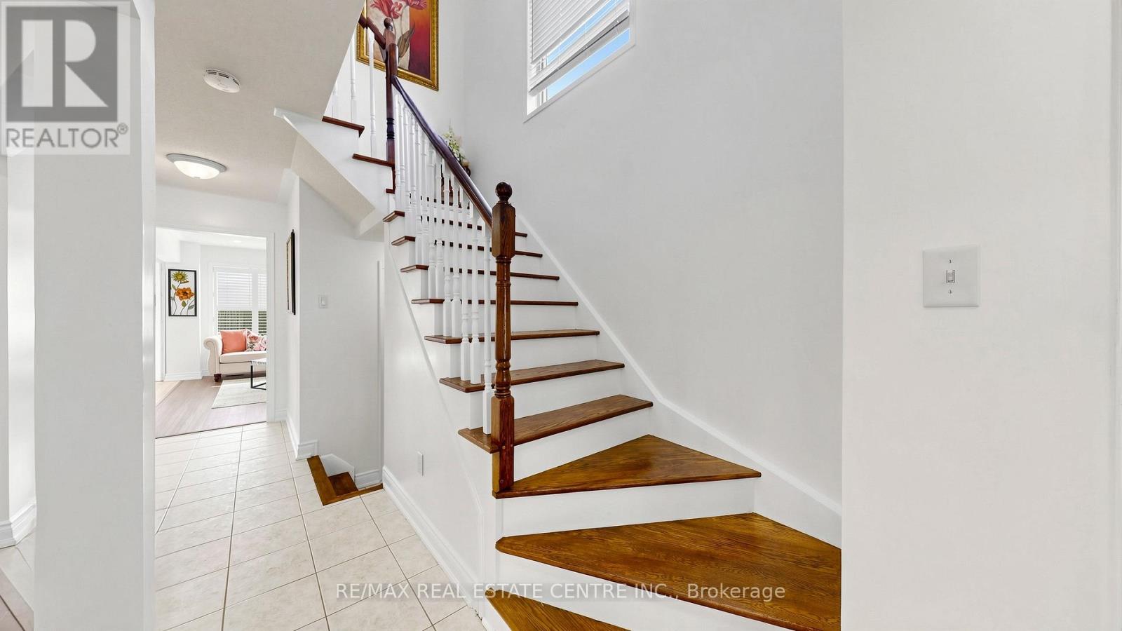 72 Tiller Trail, Brampton, Ontario L6X 4S6 - Photo 19 - W13685368