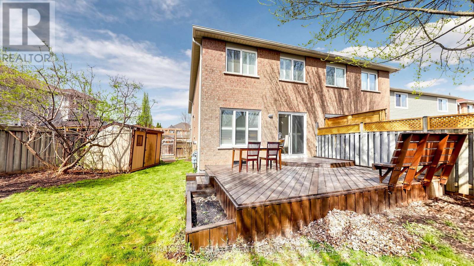 72 Tiller Trail, Brampton, Ontario L6X 4S6 - Photo 45 - W13685368