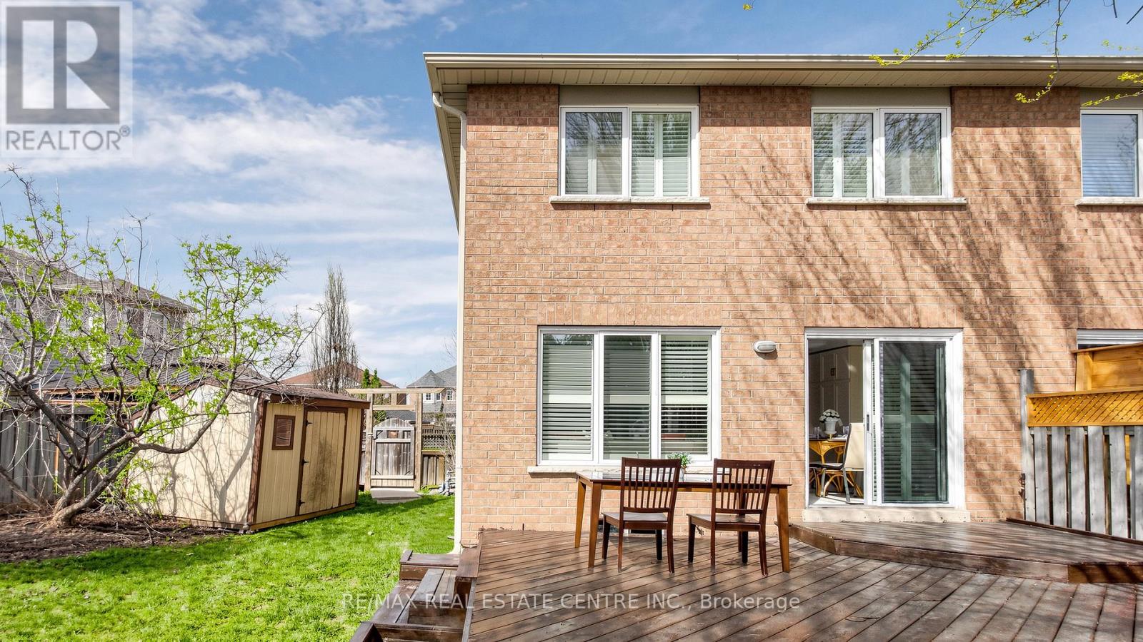 72 Tiller Trail, Brampton, Ontario L6X 4S6 - Photo 48 - W13685368