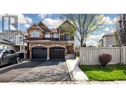 72 TILLER TRAIL, Brampton, Ontario