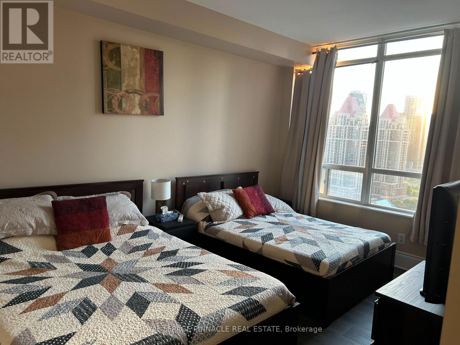 2801 - 3880 Duke Of York Boulevard, Mississauga, Ontario  L5B 4M7 - Photo 18 - W13685374