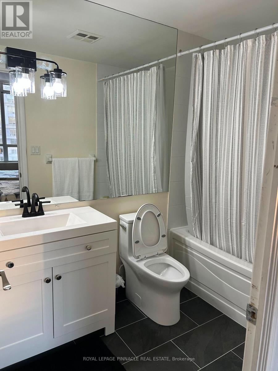 2801 - 3880 Duke Of York Boulevard, Mississauga, Ontario  L5B 4M7 - Photo 20 - W13685374