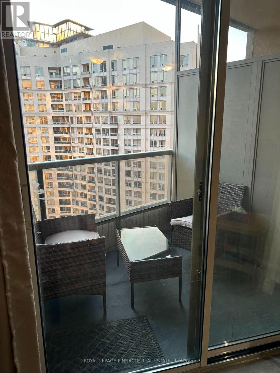 2801 - 3880 Duke Of York Boulevard, Mississauga, Ontario  L5B 4M7 - Photo 21 - W13685374
