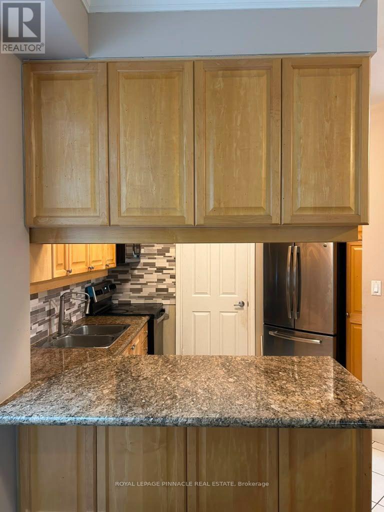2801 - 3880 Duke Of York Boulevard, Mississauga, Ontario  L5B 4M7 - Photo 25 - W13685374