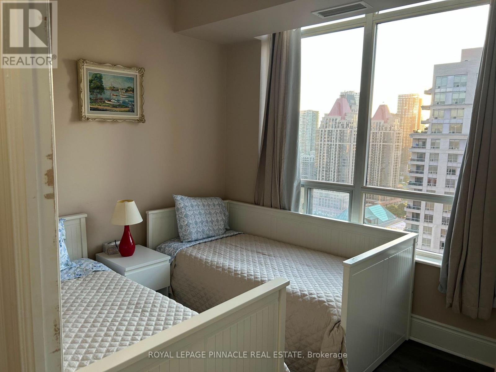 2801 - 3880 Duke Of York Boulevard, Mississauga, Ontario  L5B 4M7 - Photo 27 - W13685374