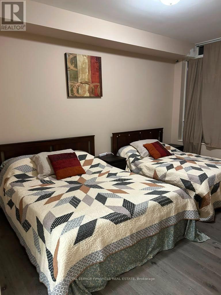 2801 - 3880 Duke Of York Boulevard, Mississauga, Ontario  L5B 4M7 - Photo 5 - W13685374