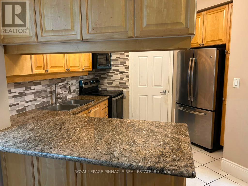 2801 - 3880 Duke Of York Boulevard, Mississauga, Ontario  L5B 4M7 - Photo 7 - W13685374