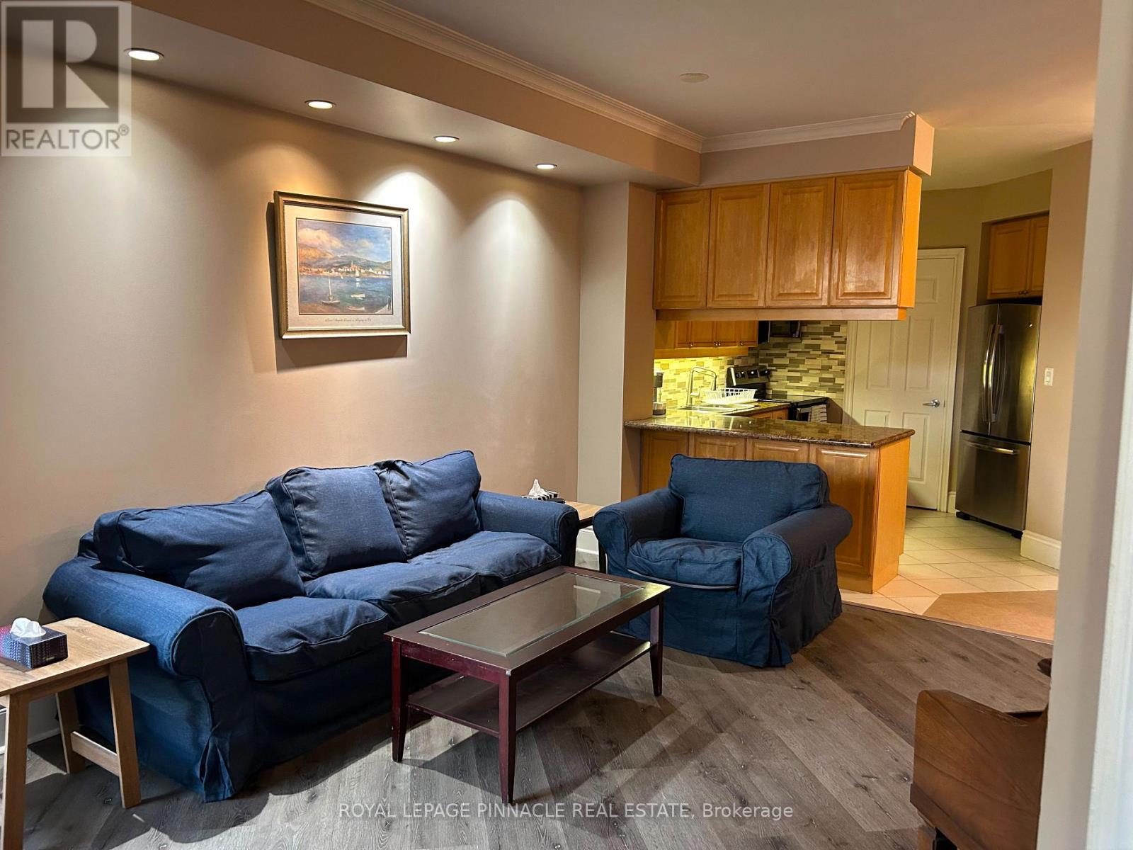 2801 - 3880 Duke Of York Boulevard, Mississauga, Ontario L5B 4M7 - Photo 15 - W13685384