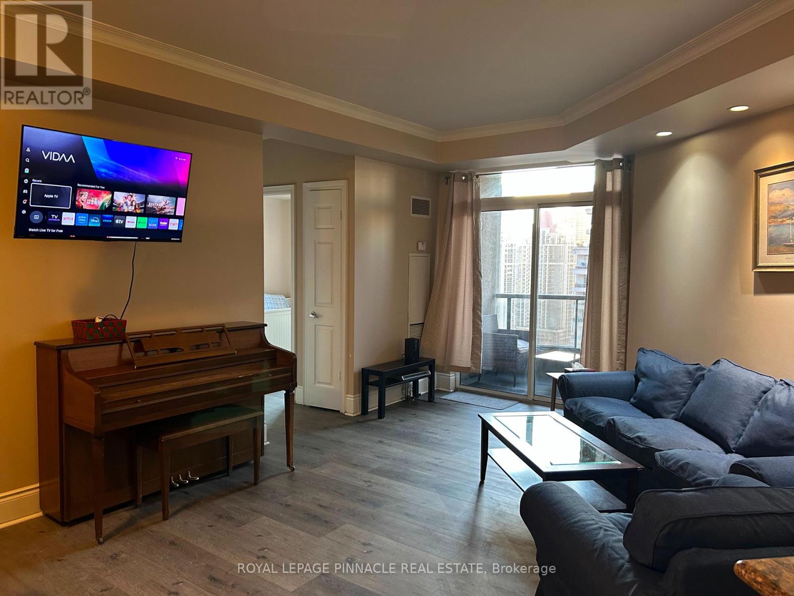2801 - 3880 Duke Of York Boulevard, Mississauga, Ontario L5B 4M7 - Photo 16 - W13685384