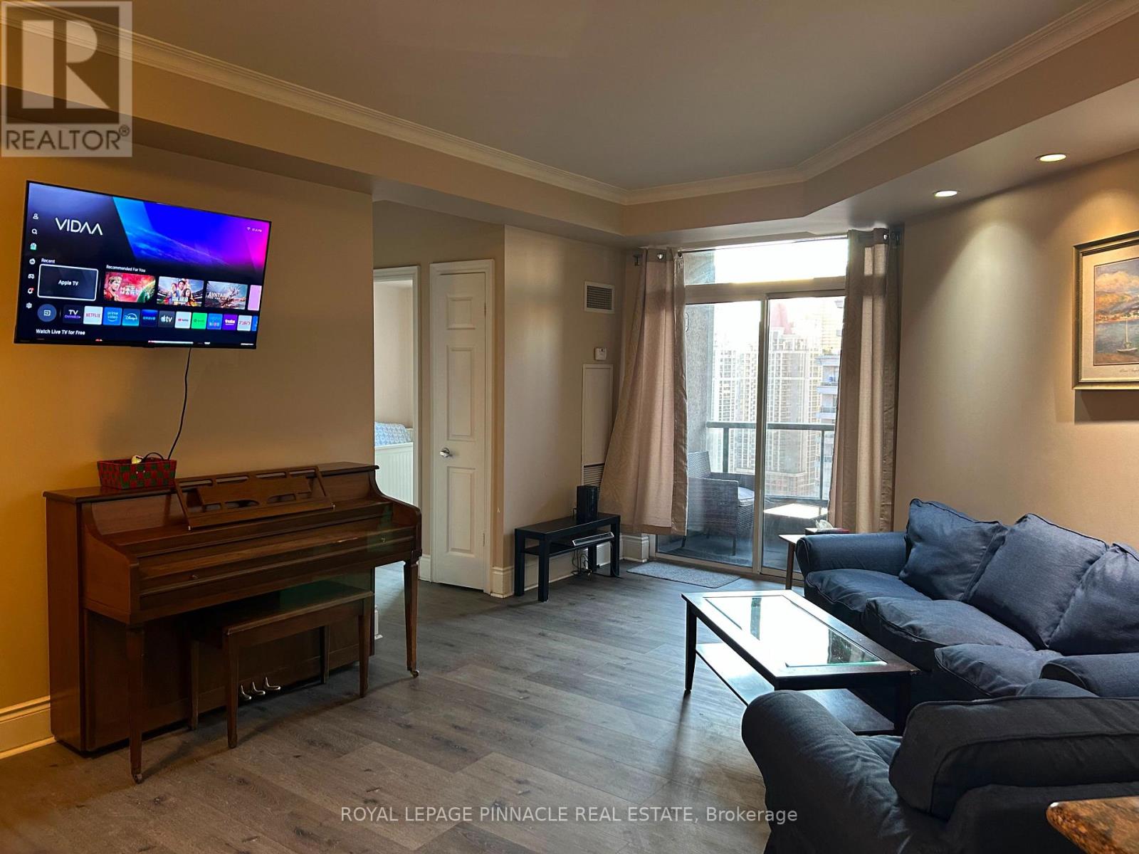 2801 - 3880 Duke Of York Boulevard, Mississauga, Ontario L5B 4M7 - Photo 20 - W13685384