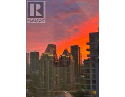 2801 - 3880 DUKE OF YORK BOULEVARD, Mississauga, Ontario