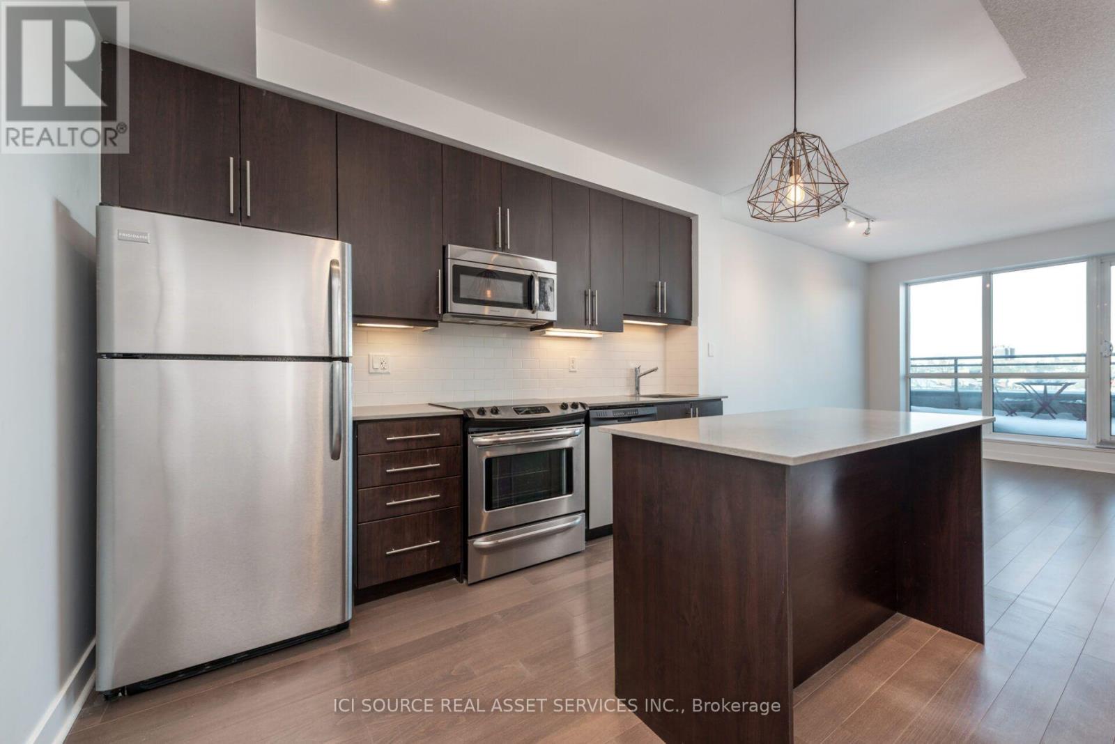509 - 1169 QUEEN STREET W, Toronto, Ontario