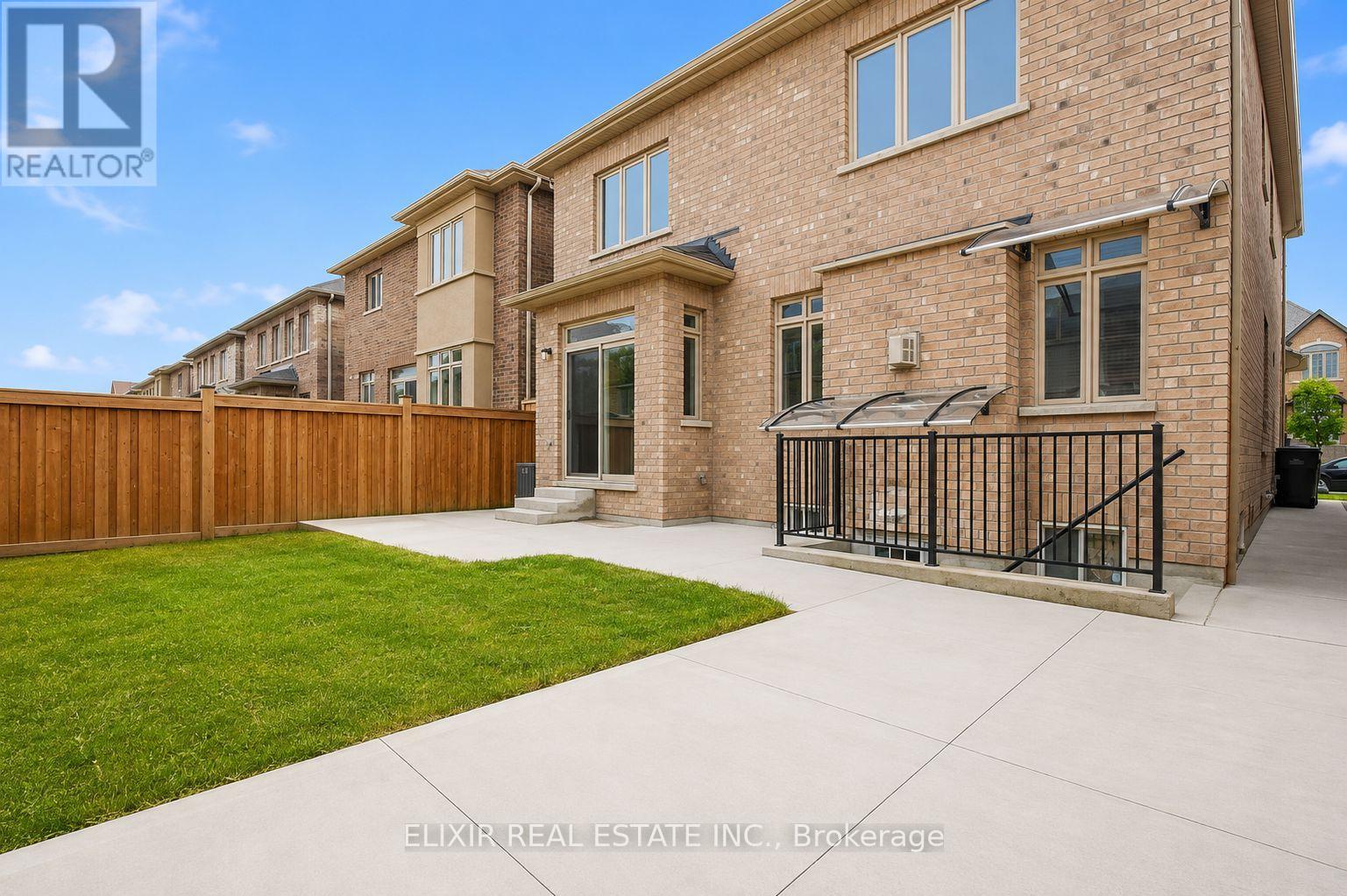 40 Wheatberry Crescent, Brampton, Ontario L6R 4A1 - Photo 20 - W13685264