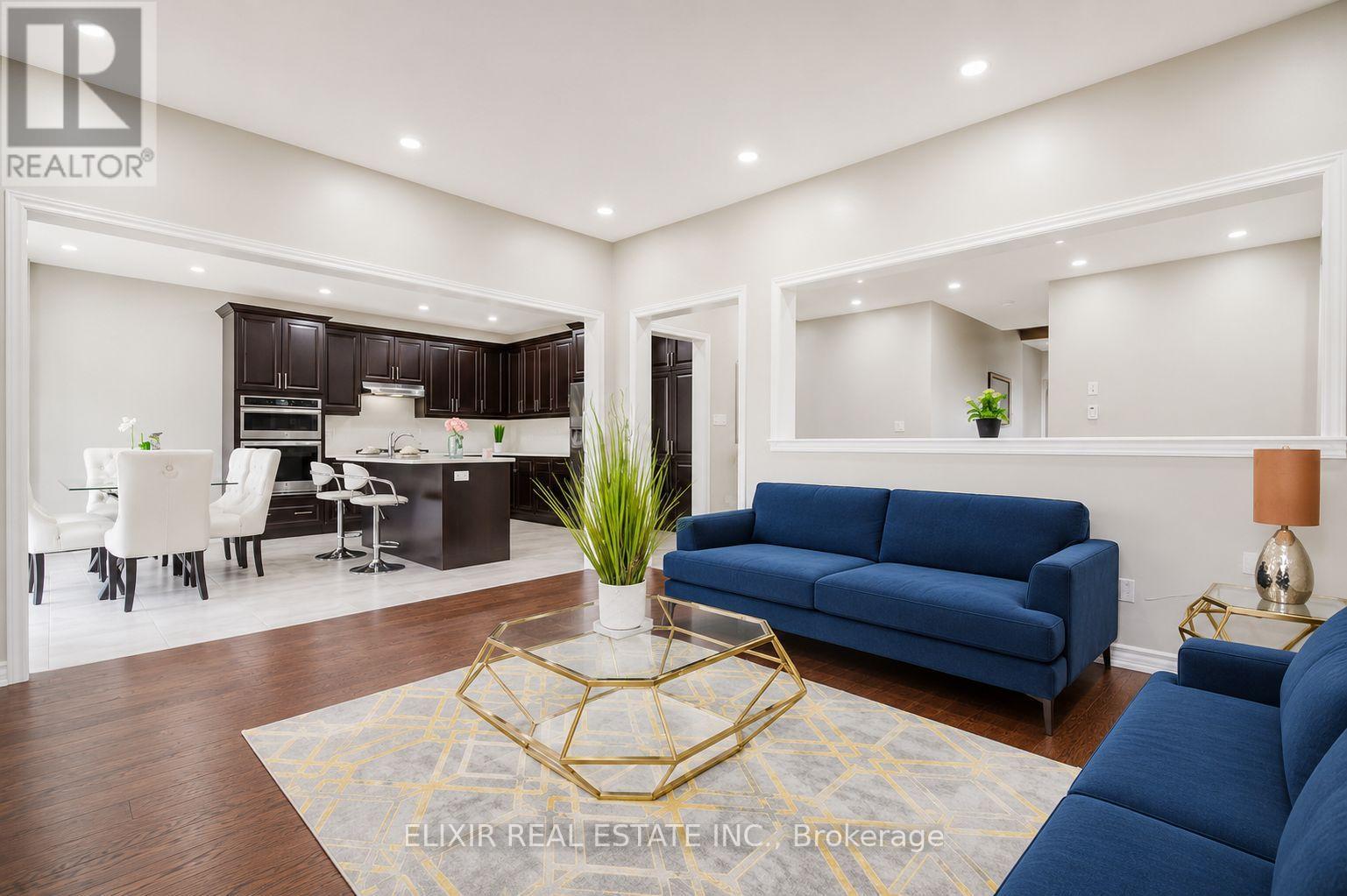 40 Wheatberry Crescent, Brampton, Ontario L6R 4A1 - Photo 8 - W13685264