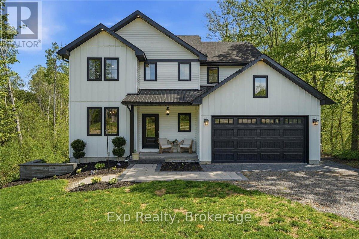 1296 Clearview Road, Belleville, Ontario  K0K 3E0 - Photo 2 - X13156138
