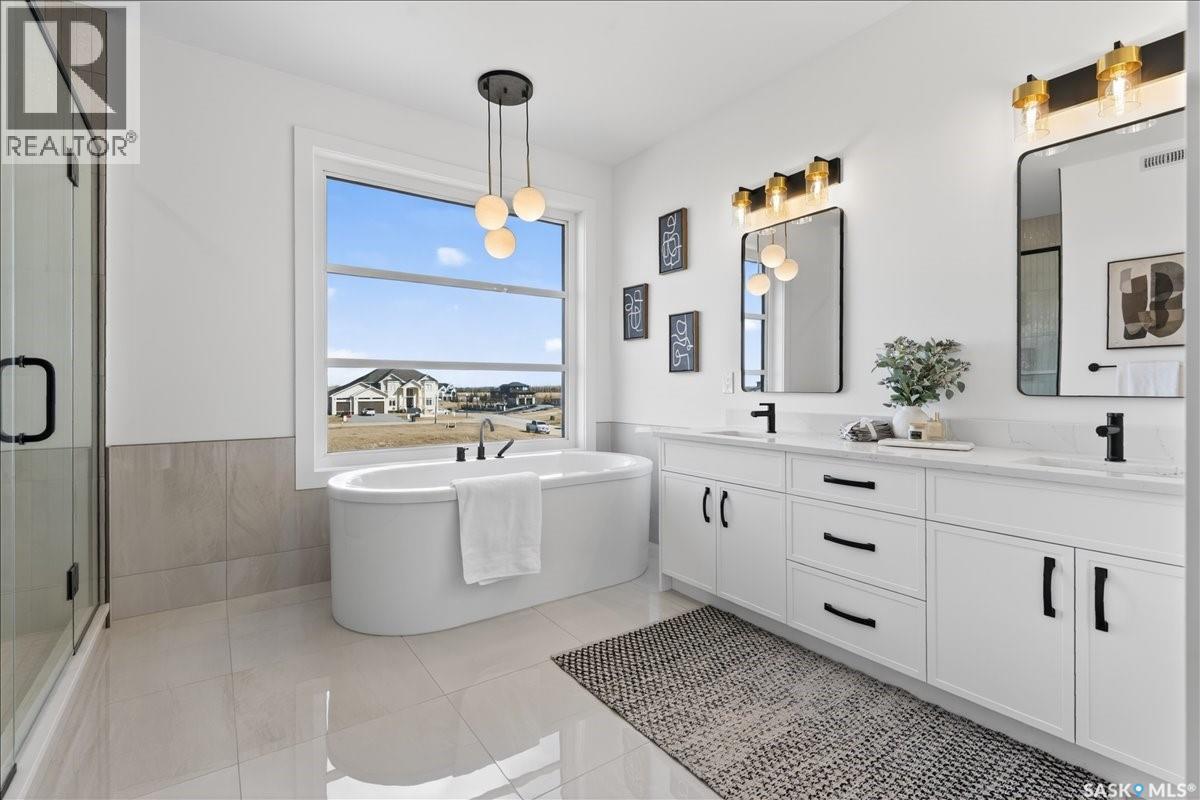 304 Spruce Creek Crescent, Edenwold Rm No.158, Saskatchewan  S0G 3Z0 - Photo 30 - SK032778