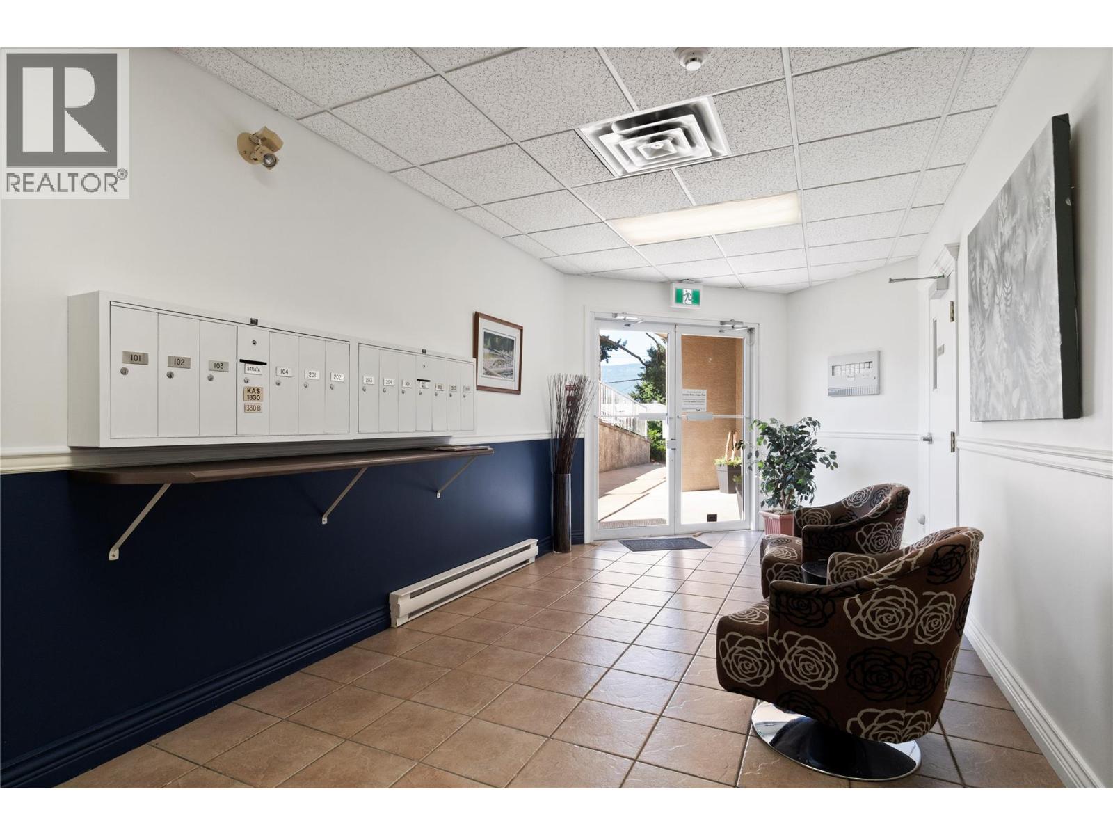 330 7 Street SE Unit# 303, Salmon Arm, British Columbia  V1E 1S7 - Photo 37 - 10398025