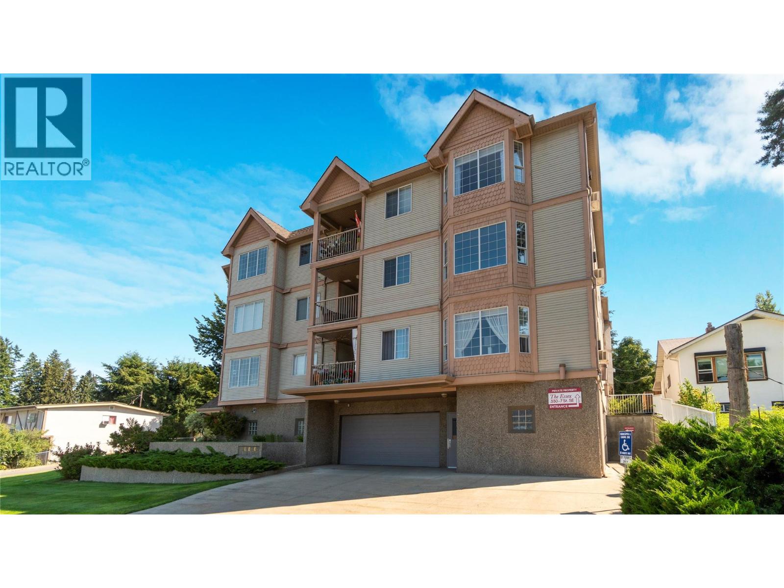 330 7 Street SE Unit# 303, Salmon Arm, British Columbia  V1E 1S7 - Photo 38 - 10398025