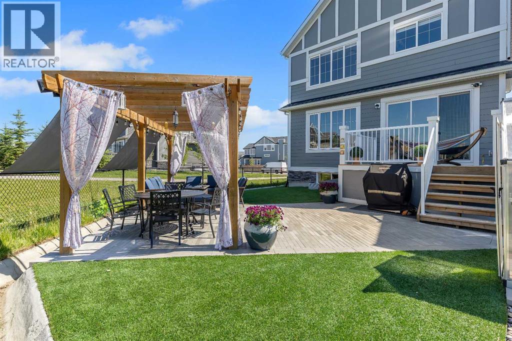 168 Magnolia Manor Se, Calgary, Alberta  T3M 3J1 - Photo 32 - A2329186
