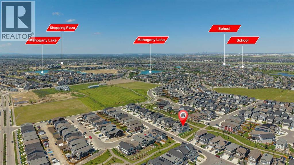 168 Magnolia Manor Se, Calgary, Alberta  T3M 3J1 - Photo 35 - A2329186