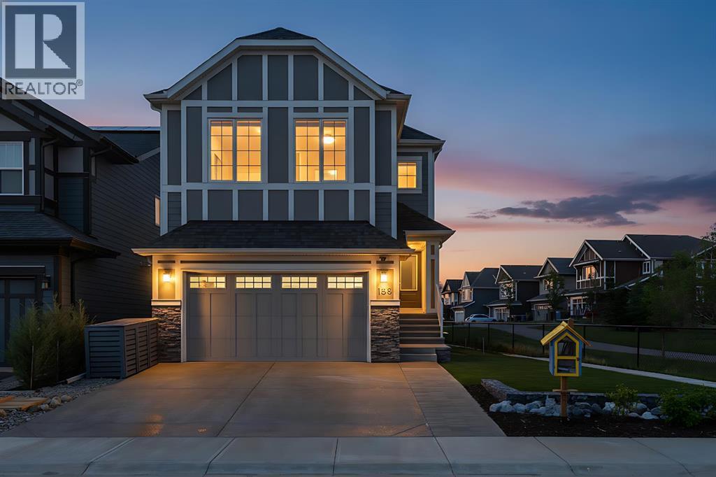 168 Magnolia Manor Se, Calgary, Alberta  T3M 3J1 - Photo 37 - A2329186