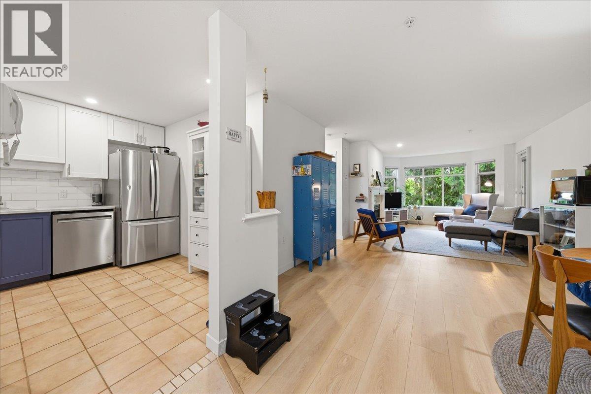 411 2059 Chesterfield Avenue, North Vancouver, British Columbia  V7M 2P4 - Photo 10 - R3133388