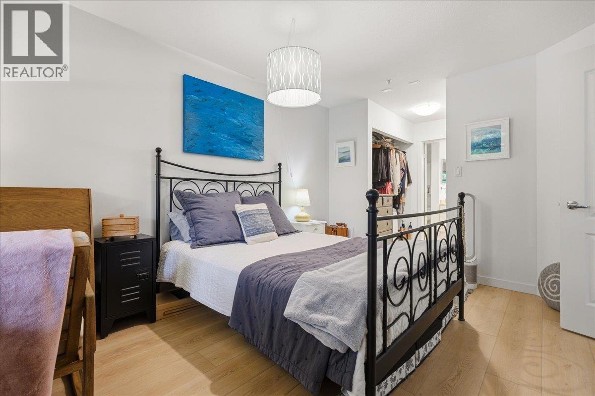 411 2059 Chesterfield Avenue, North Vancouver, British Columbia  V7M 2P4 - Photo 17 - R3133388