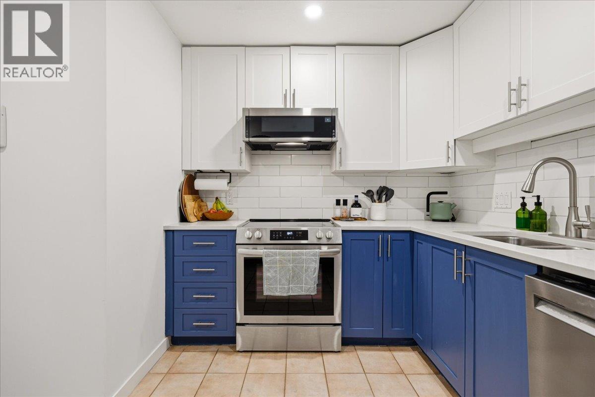 411 2059 Chesterfield Avenue, North Vancouver, British Columbia  V7M 2P4 - Photo 9 - R3133388