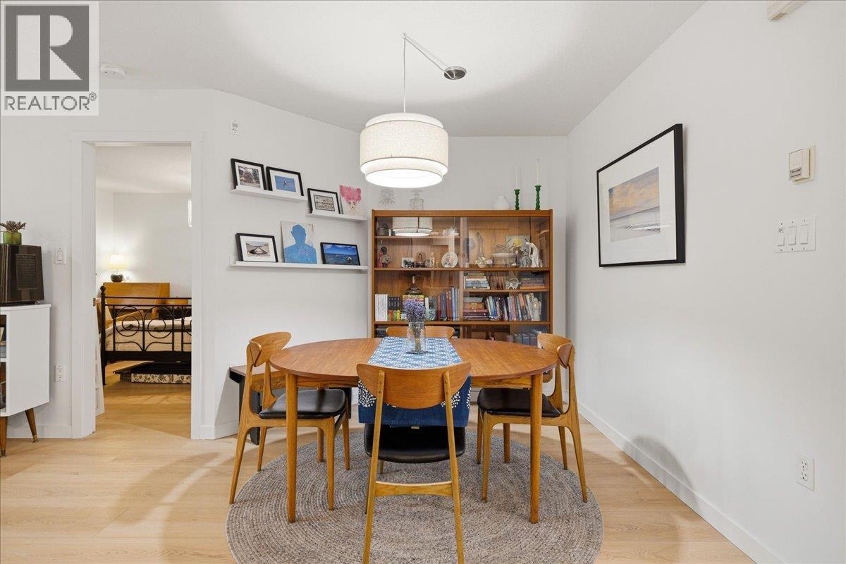 411 2059 Chesterfield Avenue, North Vancouver, British Columbia  V7M 2P4 - Photo 12 - R3133388