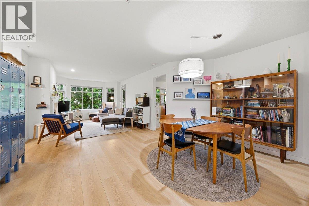 411 2059 Chesterfield Avenue, North Vancouver, British Columbia  V7M 2P4 - Photo 11 - R3133388