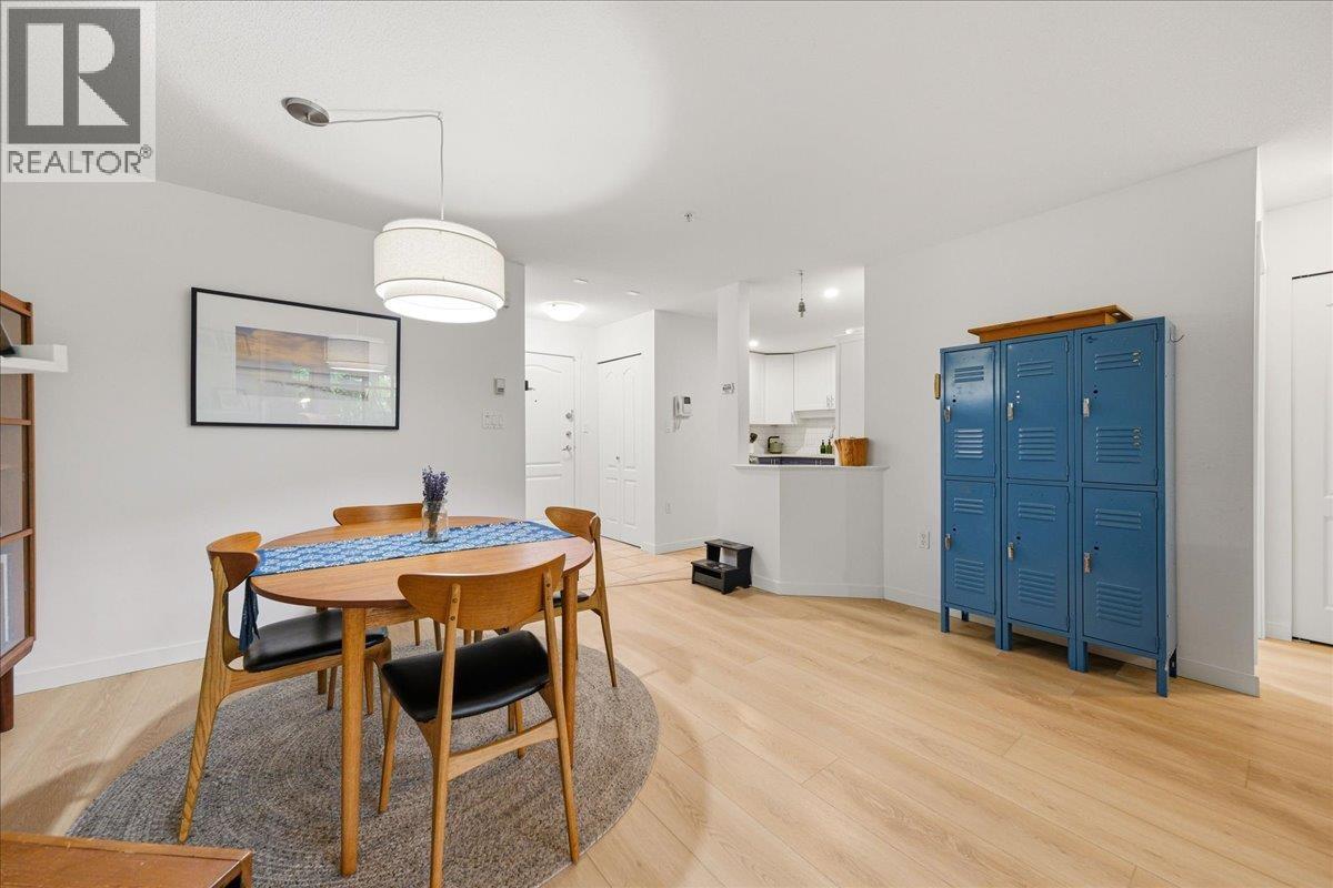 411 2059 Chesterfield Avenue, North Vancouver, British Columbia  V7M 2P4 - Photo 13 - R3133388