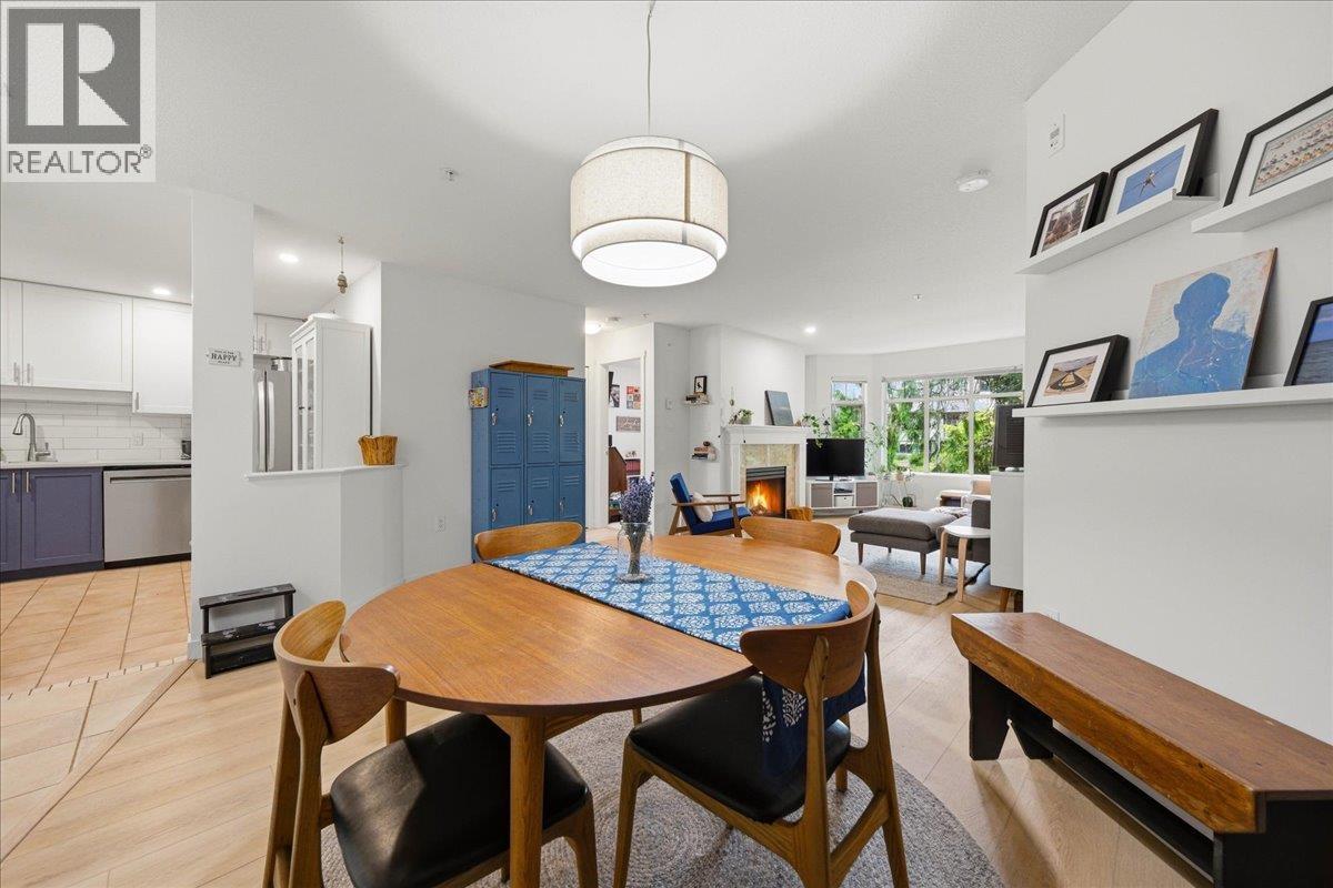411 2059 Chesterfield Avenue, North Vancouver, British Columbia  V7M 2P4 - Photo 14 - R3133388