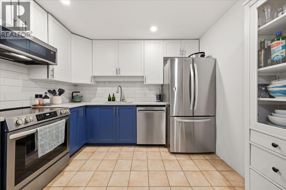 411 2059 Chesterfield Avenue, North Vancouver, British Columbia  V7M 2P4 - Photo 8 - R3133388