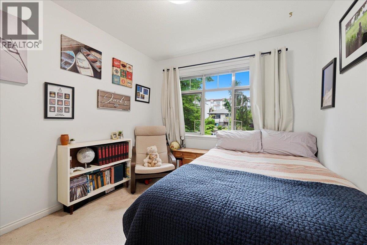 411 2059 Chesterfield Avenue, North Vancouver, British Columbia  V7M 2P4 - Photo 22 - R3133388