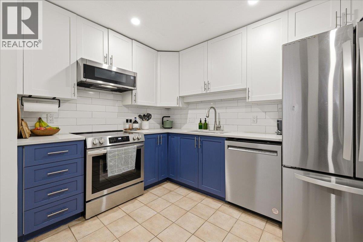 411 2059 Chesterfield Avenue, North Vancouver, British Columbia  V7M 2P4 - Photo 7 - R3133388
