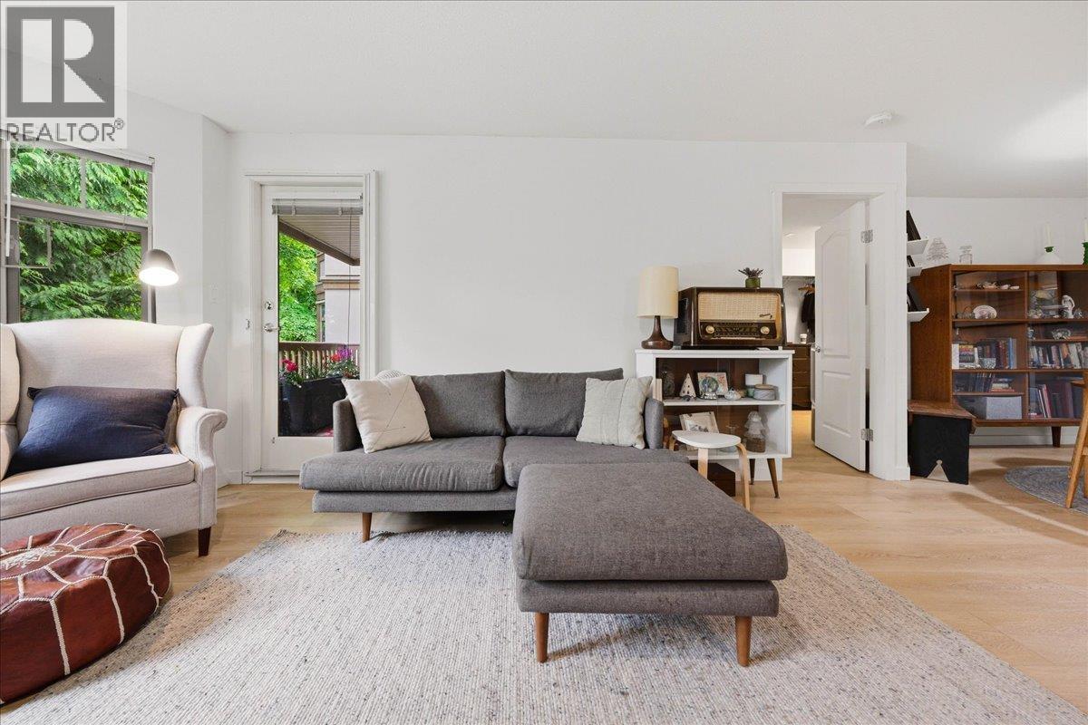 411 2059 Chesterfield Avenue, North Vancouver, British Columbia  V7M 2P4 - Photo 6 - R3133388