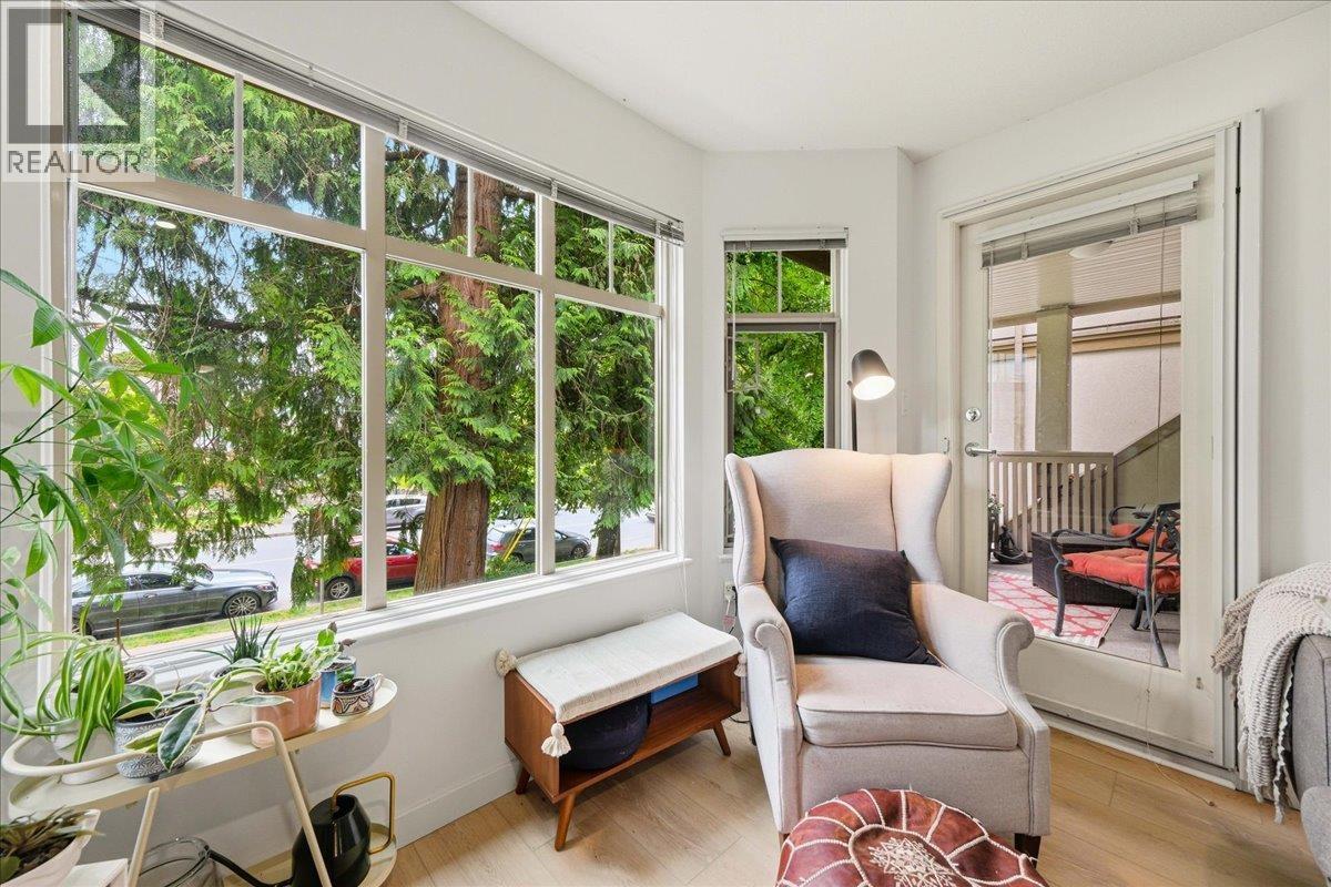 411 2059 Chesterfield Avenue, North Vancouver, British Columbia  V7M 2P4 - Photo 27 - R3133388