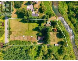 21810 132 AVENUE, Maple Ridge, British Columbia
