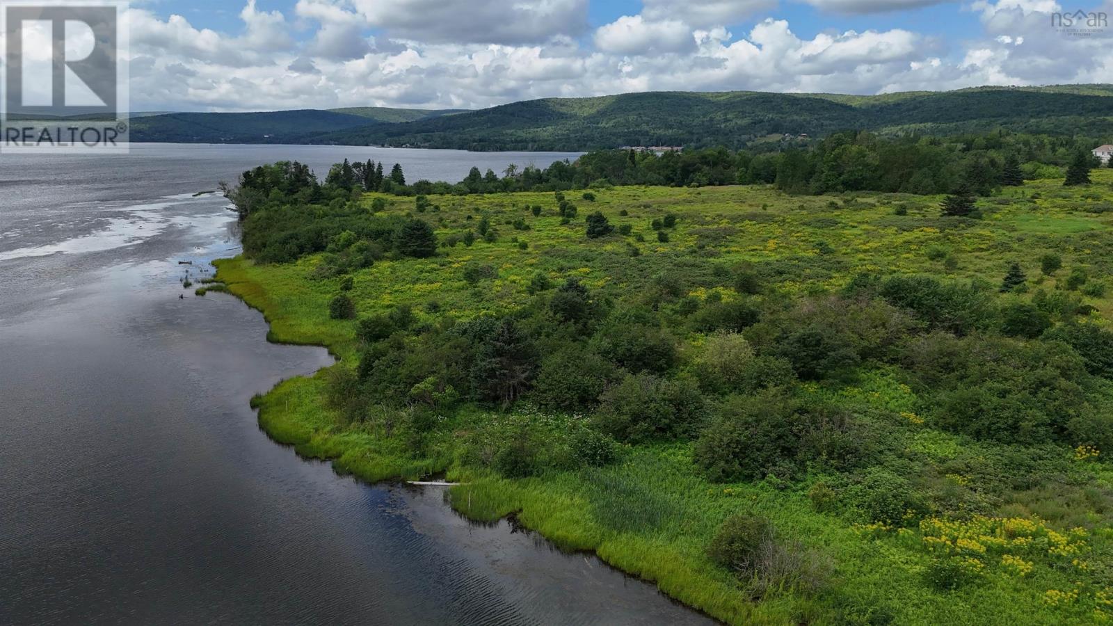 105 Highway, Baddeck Inlet, Nova Scotia  B0E 1B0 - Photo 1 - 202620821