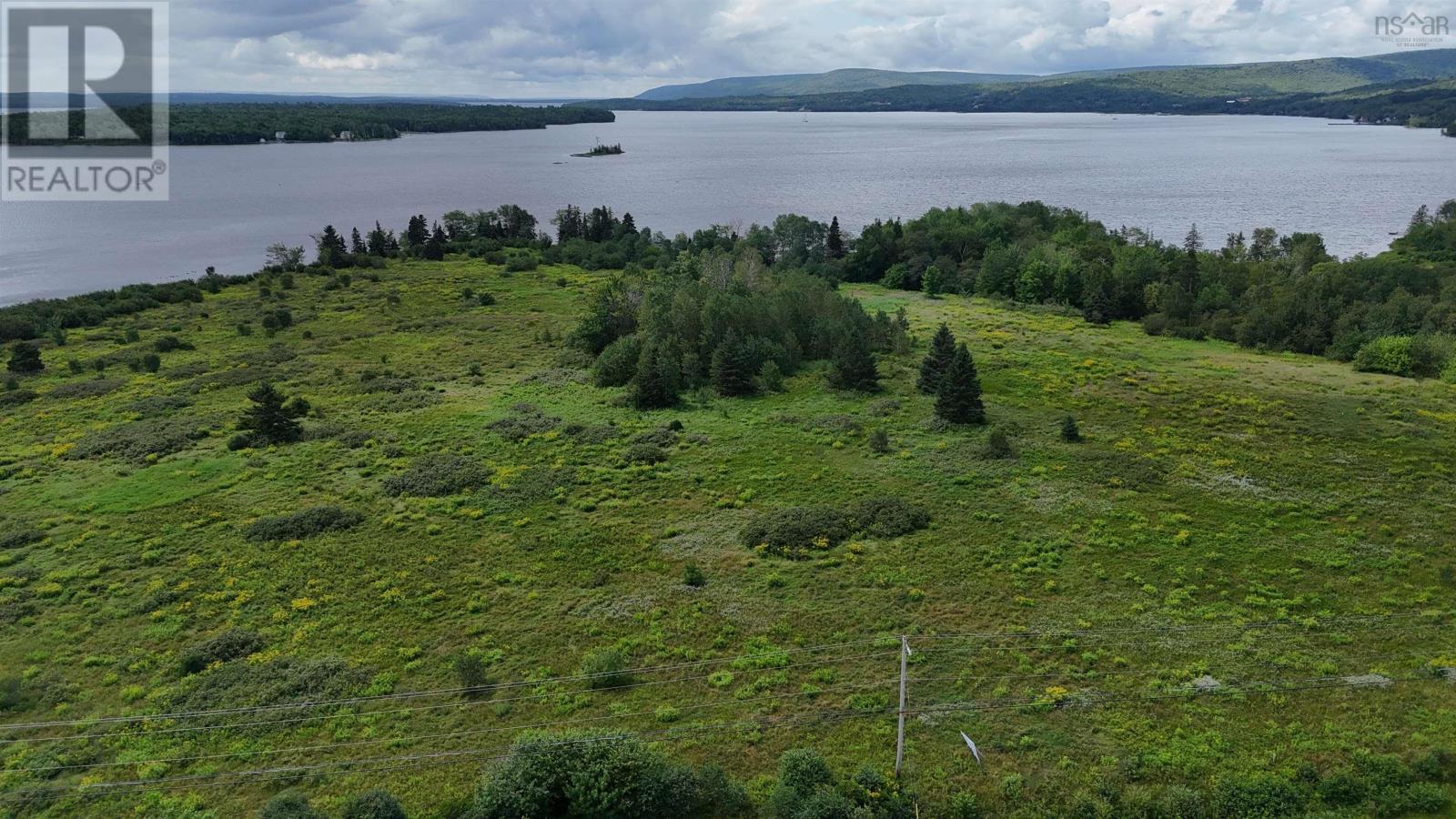 105 Highway, Baddeck Inlet, Nova Scotia  B0E 1B0 - Photo 6 - 202620821