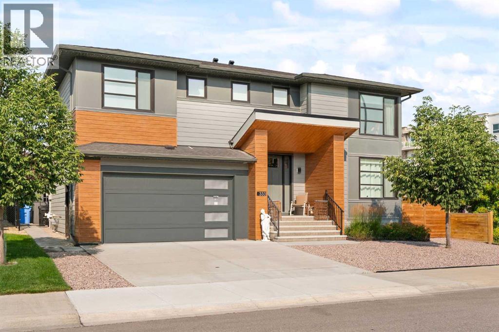 333 Harvest Hills Way NE, calgary, Alberta