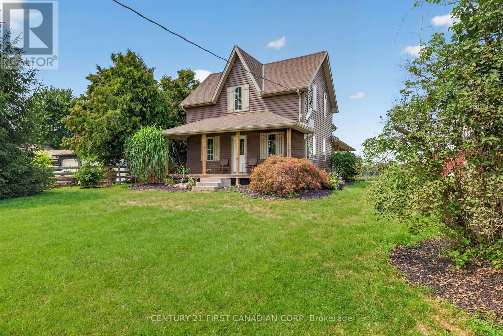 6196 Falconbridge Drive, Southwest Middlesex, Ontario  N0L 1A0 - Photo 2 - X13685402