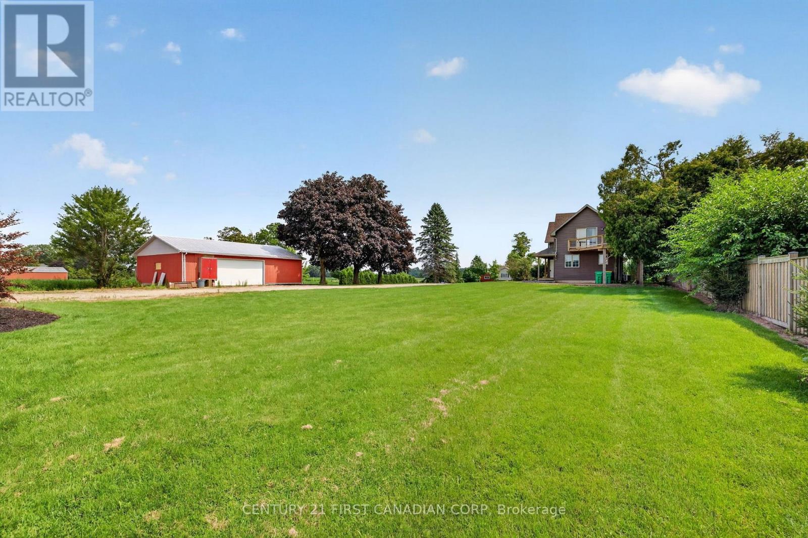 6196 Falconbridge Drive, Southwest Middlesex, Ontario  N0L 1A0 - Photo 34 - X13685402