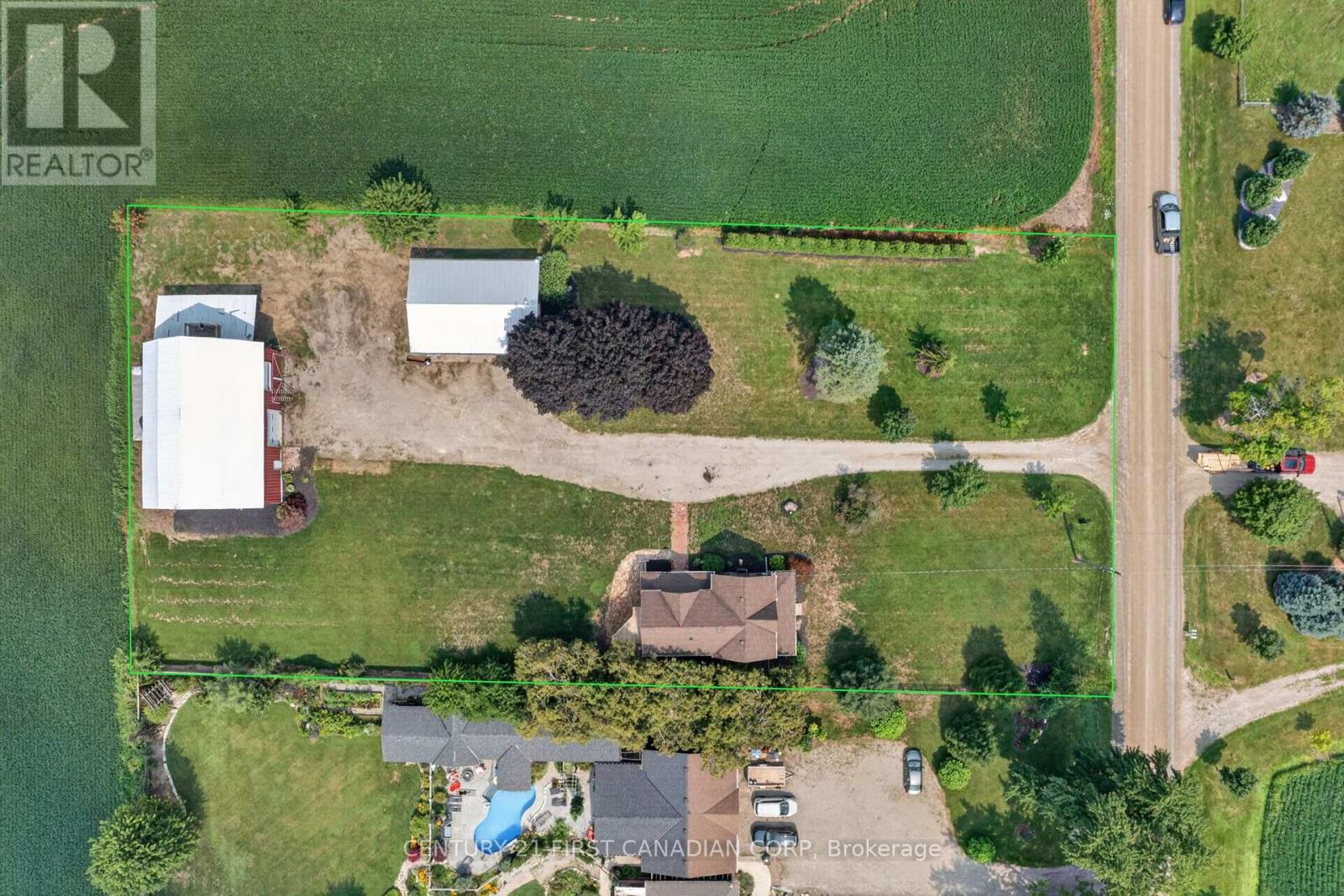 6196 Falconbridge Drive, Southwest Middlesex, Ontario  N0L 1A0 - Photo 48 - X13685402