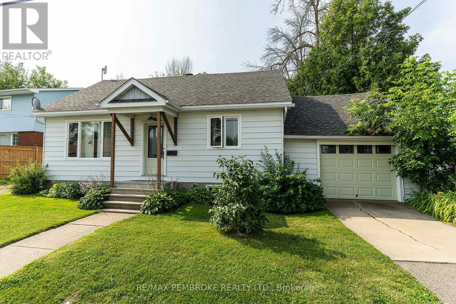 496 Wilbert Street, Pembroke, Ontario K8A 3G6 - Photo 30 - X13685436